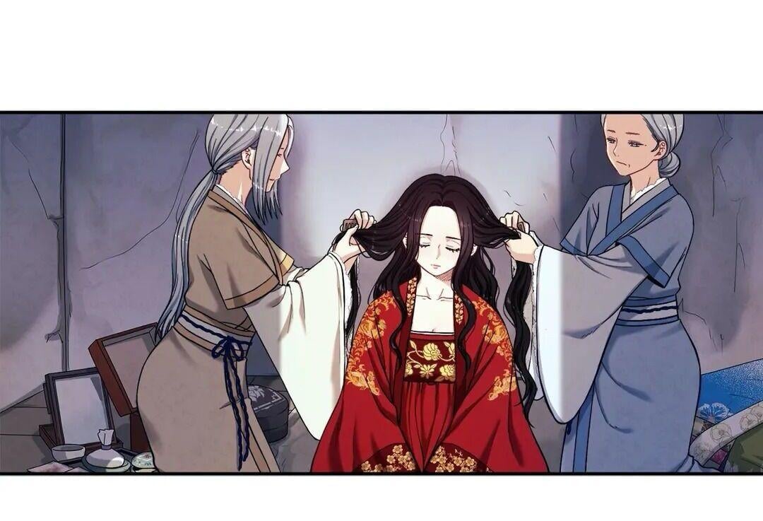 Elixir of the Sun chapter 9 - page 66