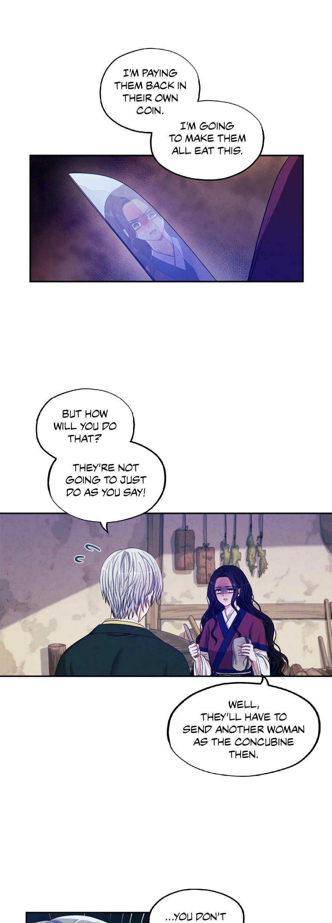 Elixir of the Sun chapter 9 - page 7