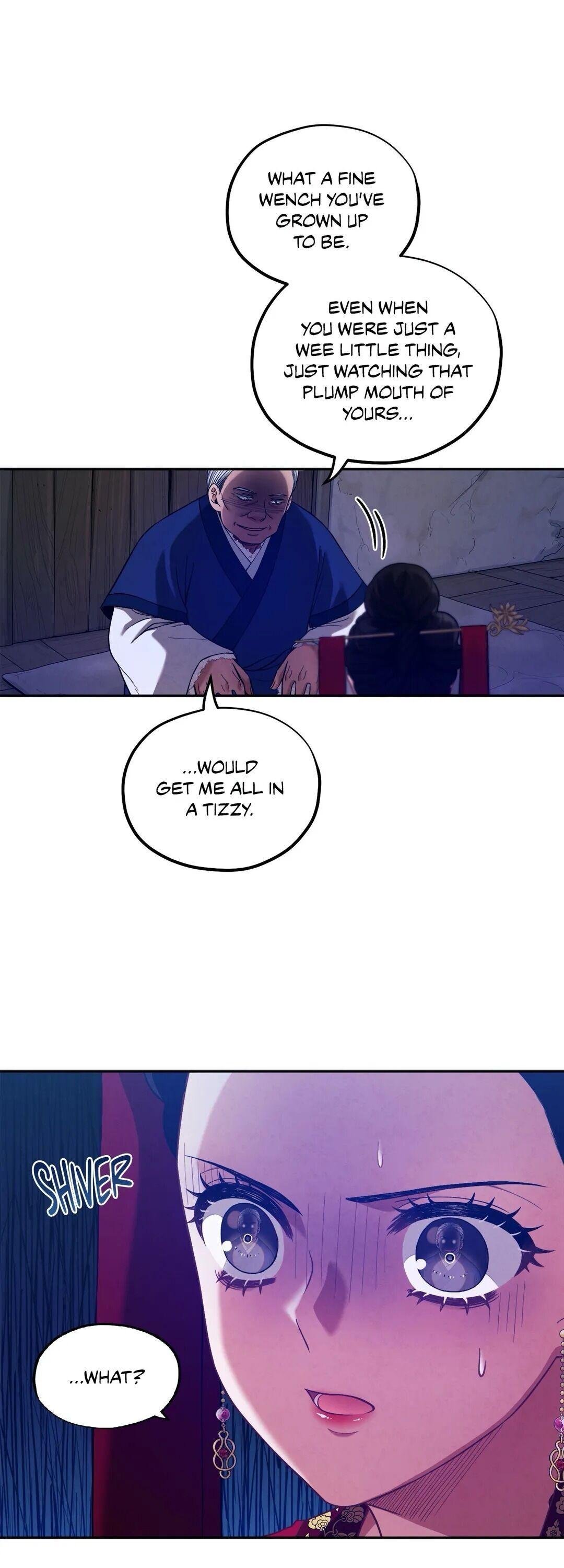 Elixir of the Sun chapter 9 - page 73