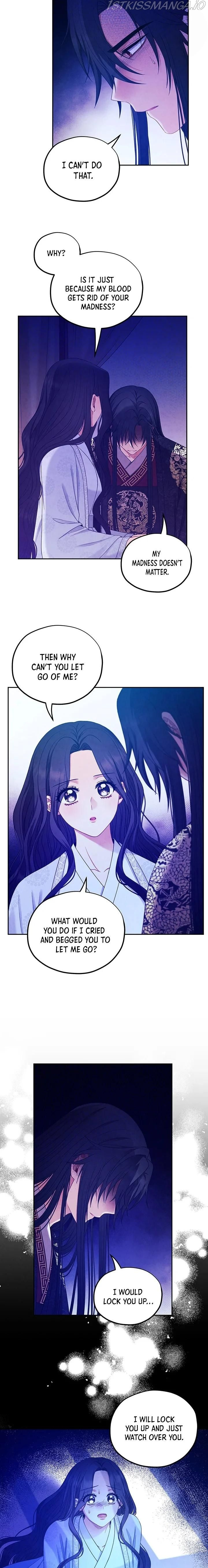 Elixir of the Sun chapter 60 - page 10