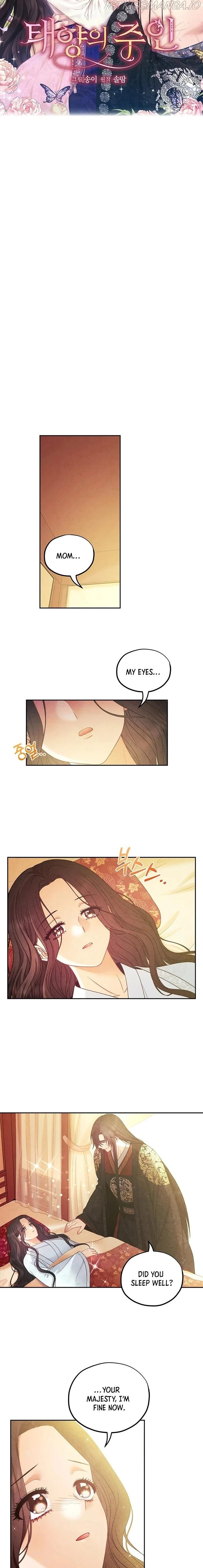 Elixir of the Sun chapter 60 - page 2