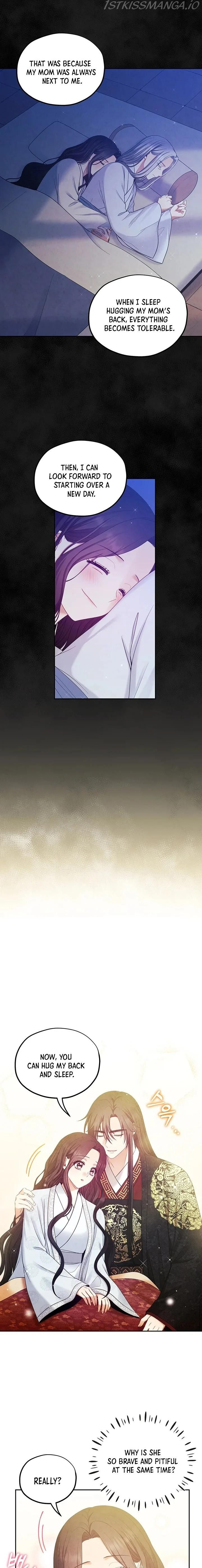 Elixir of the Sun chapter 60 - page 5