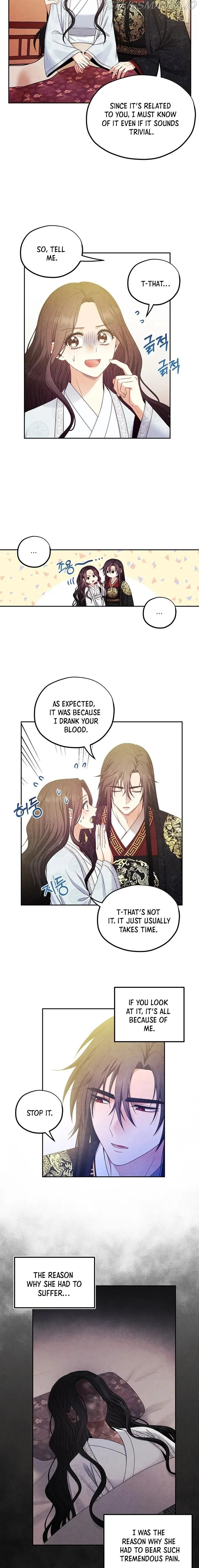 Elixir of the Sun chapter 60 - page 7