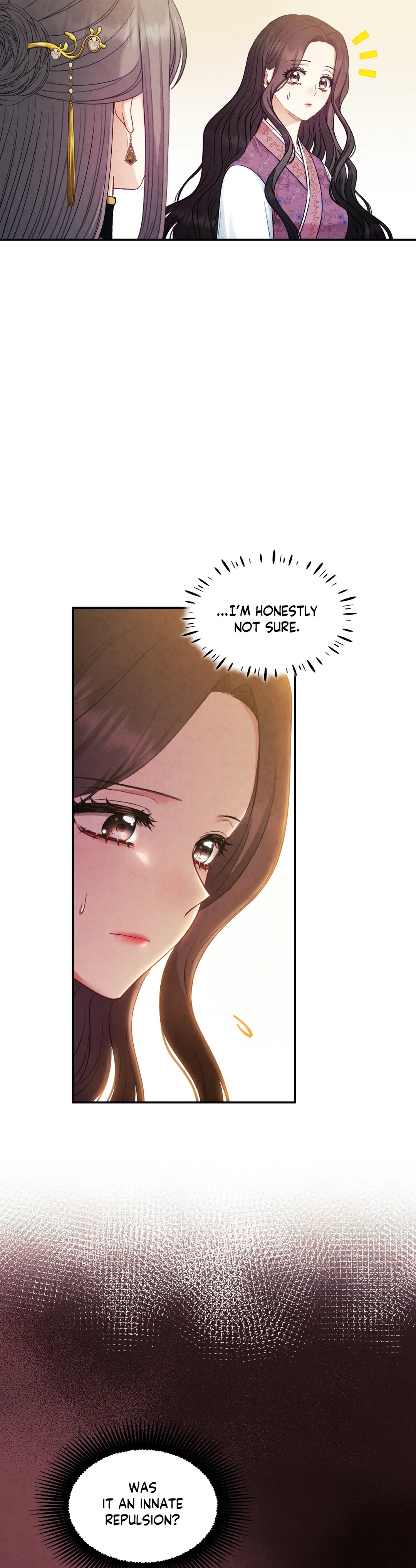Elixir of the Sun chapter 84 - page 24