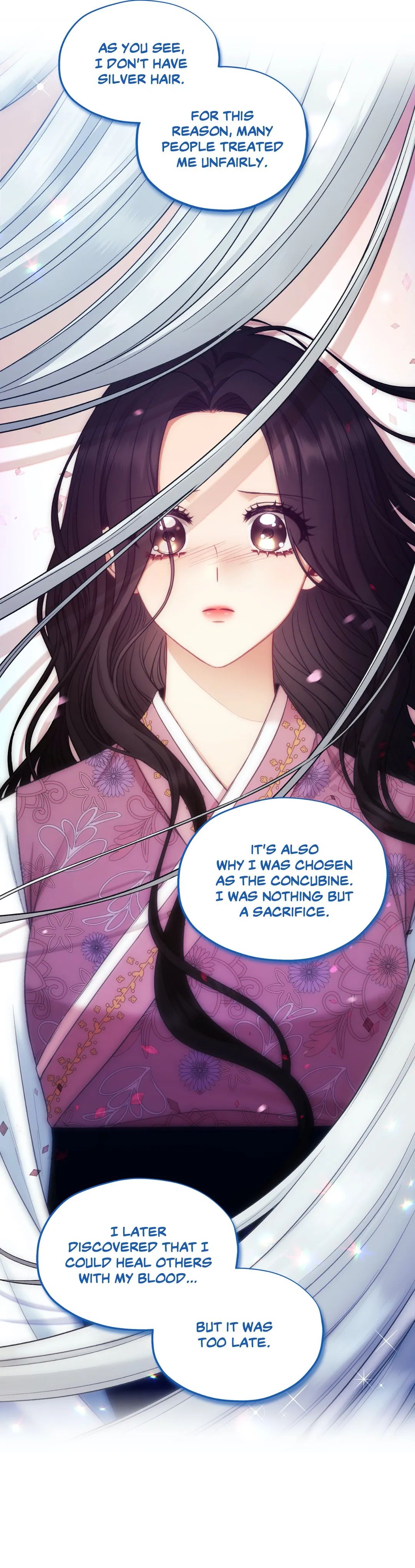 Elixir of the Sun chapter 84 - page 26