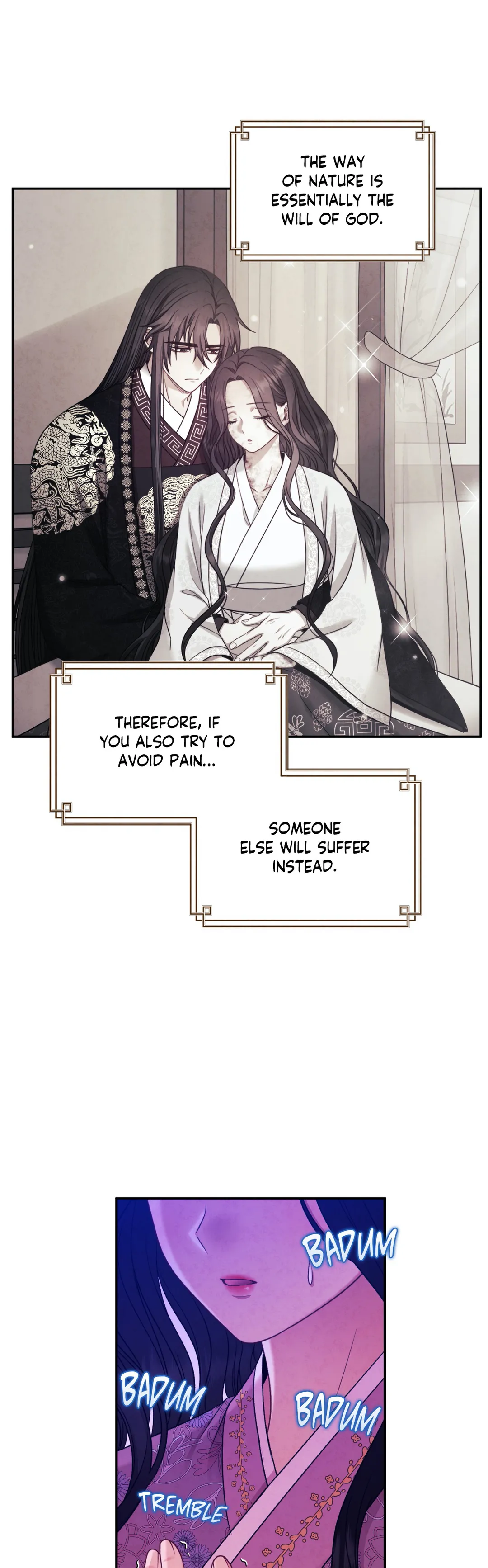 Elixir of the Sun chapter 84 - page 36