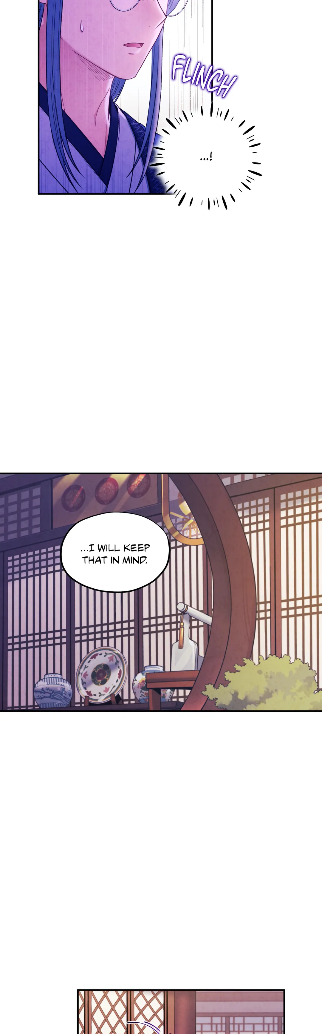 Elixir of the Sun chapter 84 - page 8