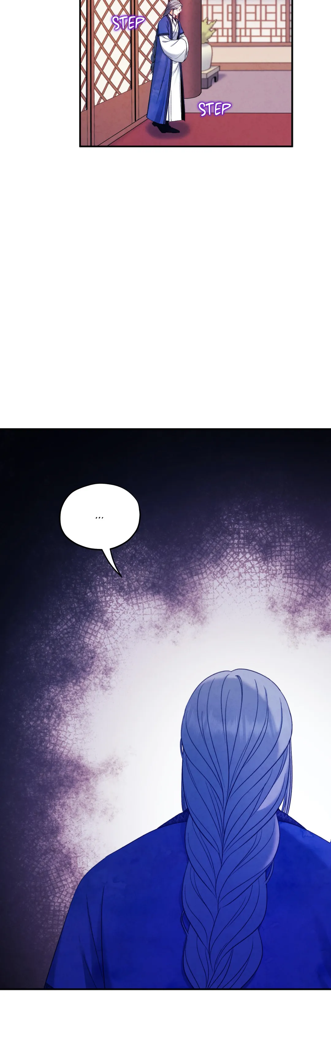Elixir of the Sun chapter 84 - page 9