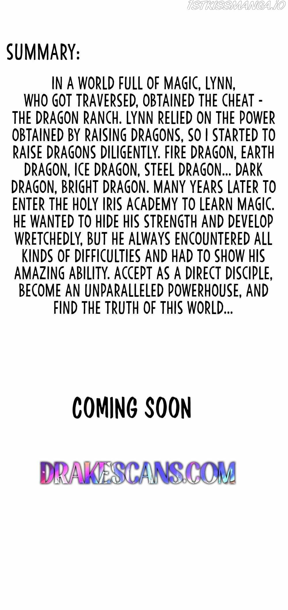 Start Raising Dragons From Today Chapter 0.0 - page 2