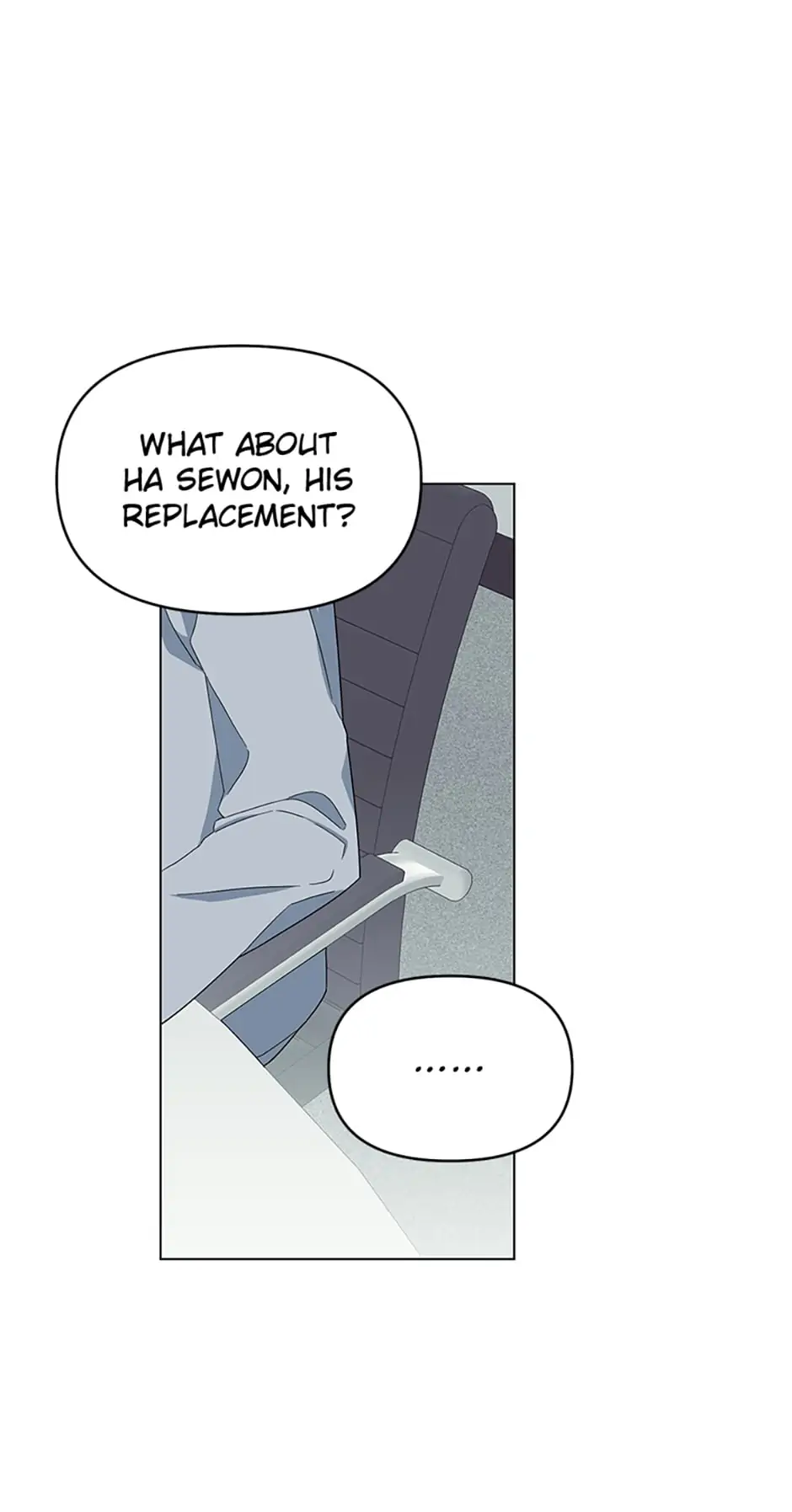 Love Behind the Scenes chapter 4 - page 17