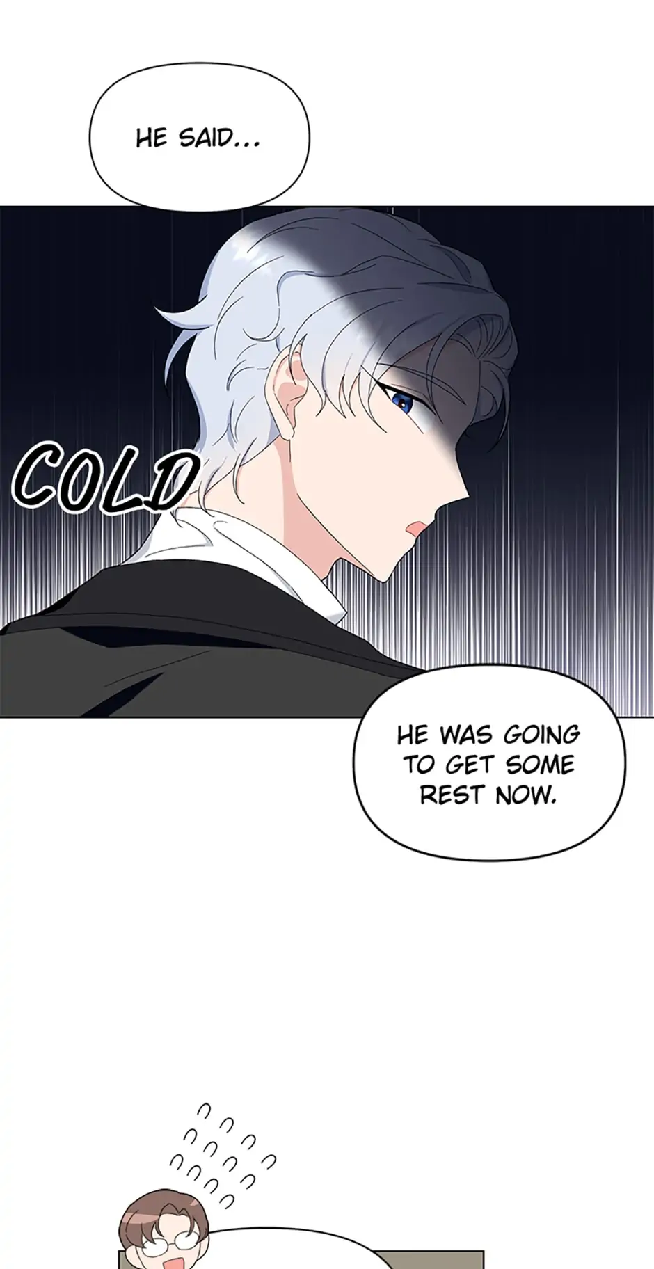 Love Behind the Scenes chapter 4 - page 24