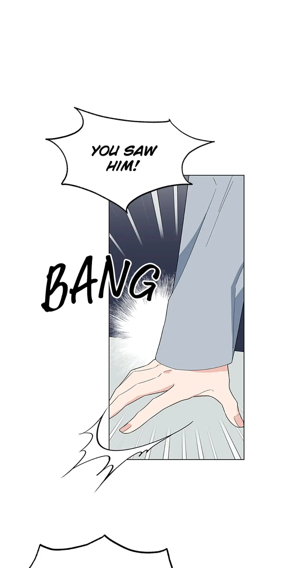 Love Behind the Scenes chapter 4 - page 4