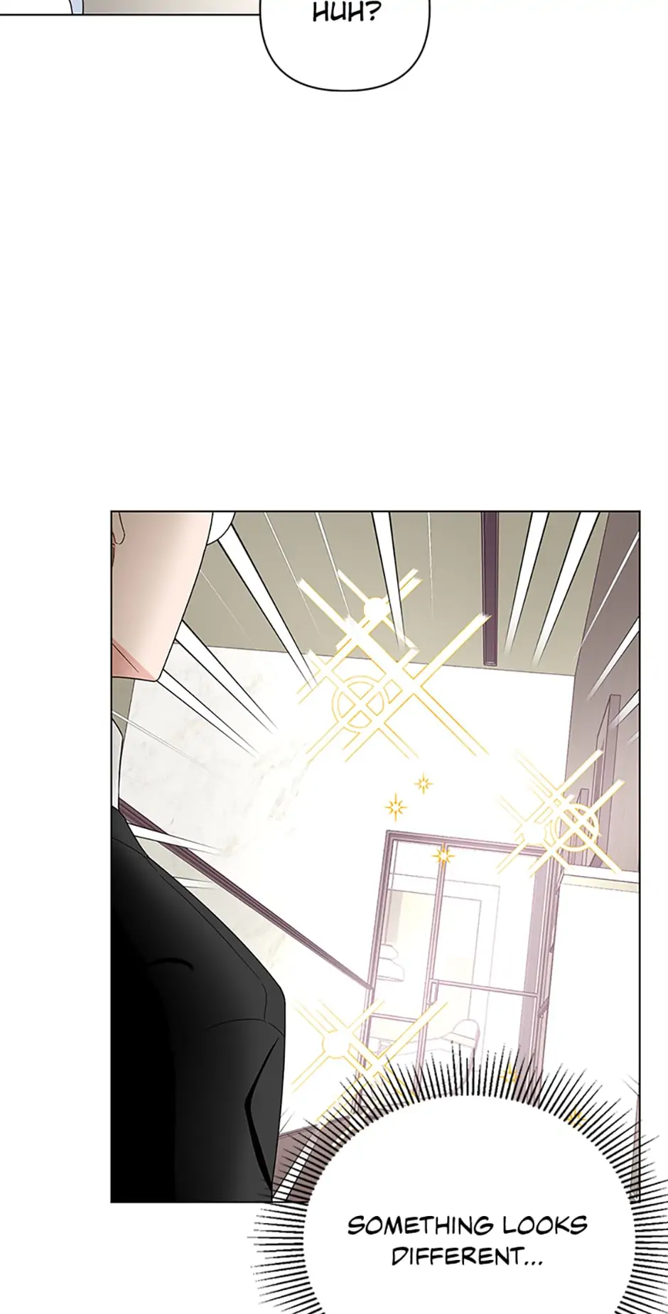 Love Behind the Scenes chapter 4 - page 43