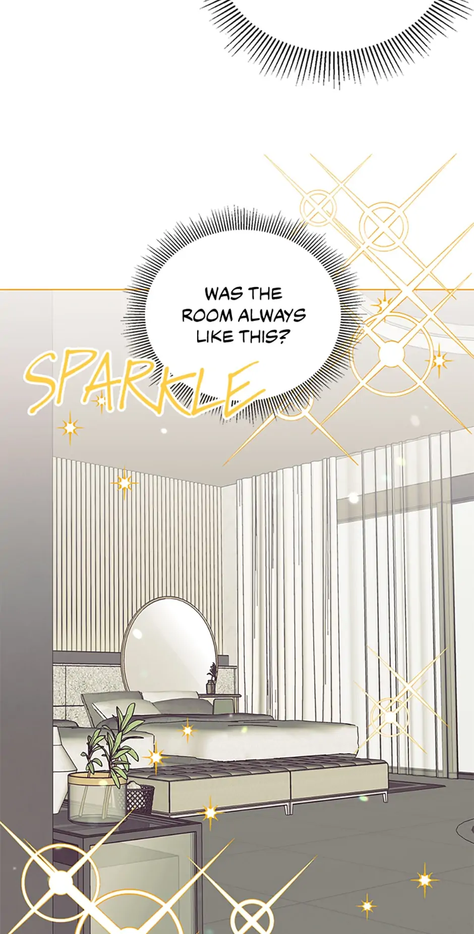 Love Behind the Scenes chapter 4 - page 44