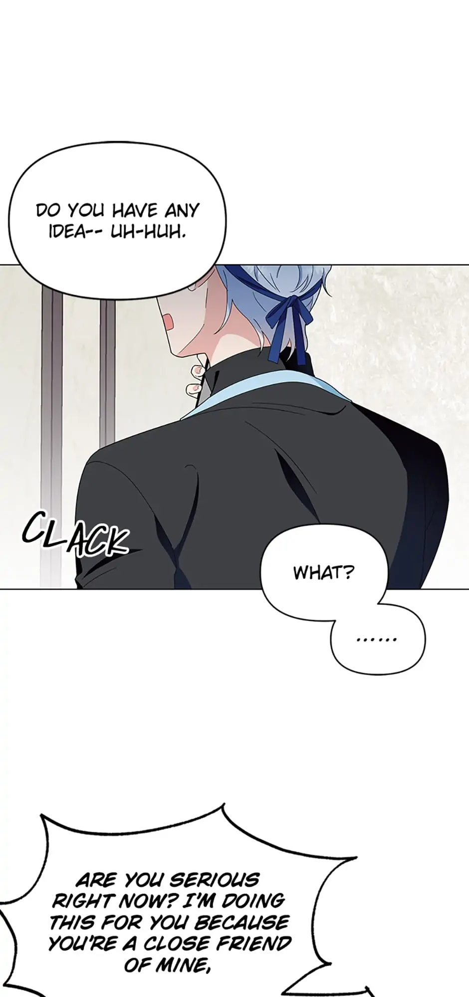 Love Behind the Scenes chapter 4 - page 54