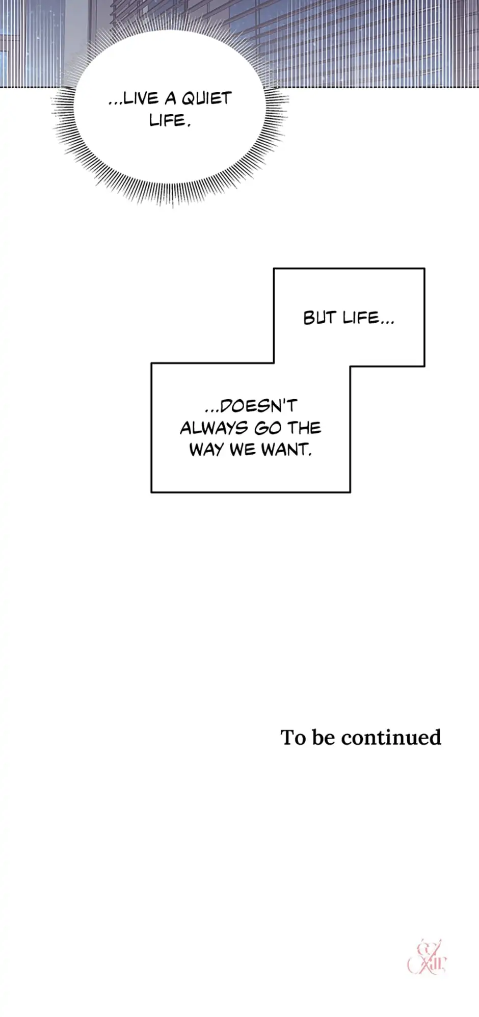 Love Behind the Scenes chapter 4 - page 61