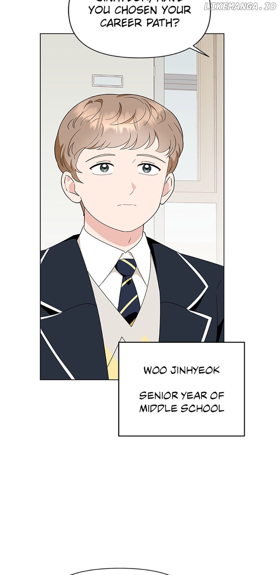 Love Behind the Scenes Chapter 48 - page 2