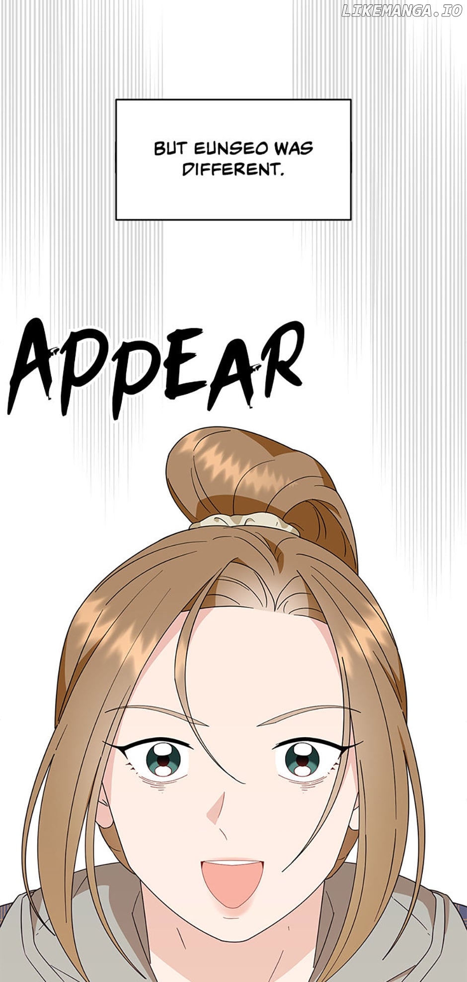 Love Behind the Scenes Chapter 48 - page 20