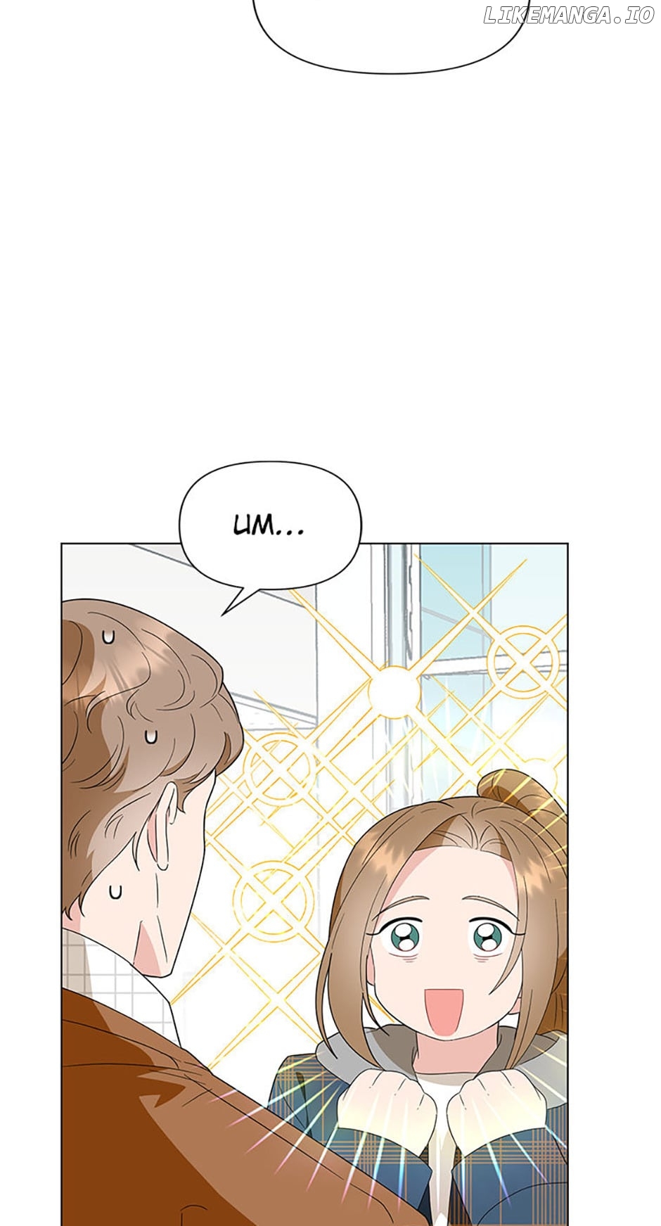 Love Behind the Scenes Chapter 48 - page 25