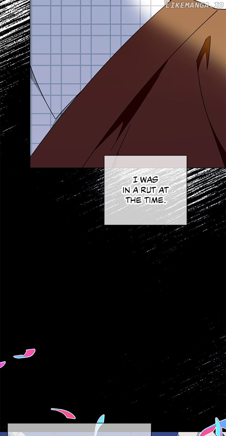 Love Behind the Scenes Chapter 48 - page 33