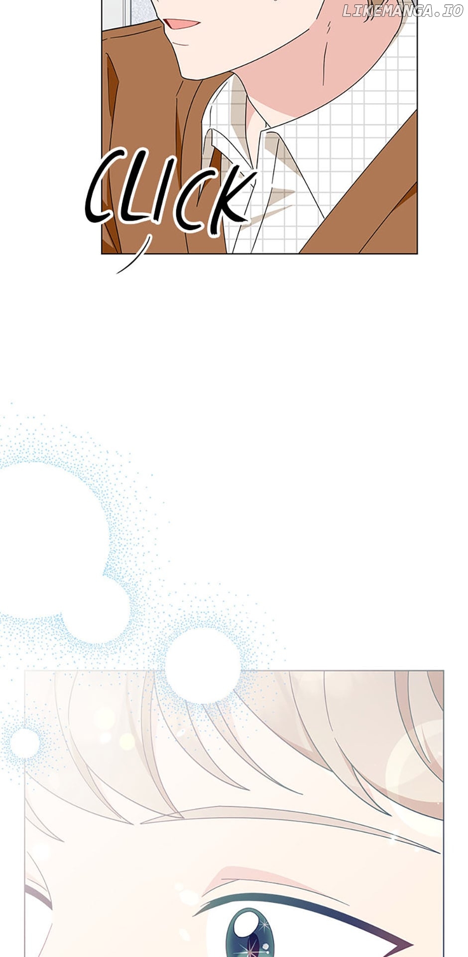 Love Behind the Scenes Chapter 48 - page 43