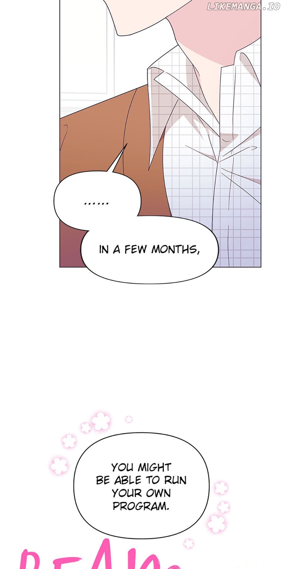 Love Behind the Scenes Chapter 48 - page 50