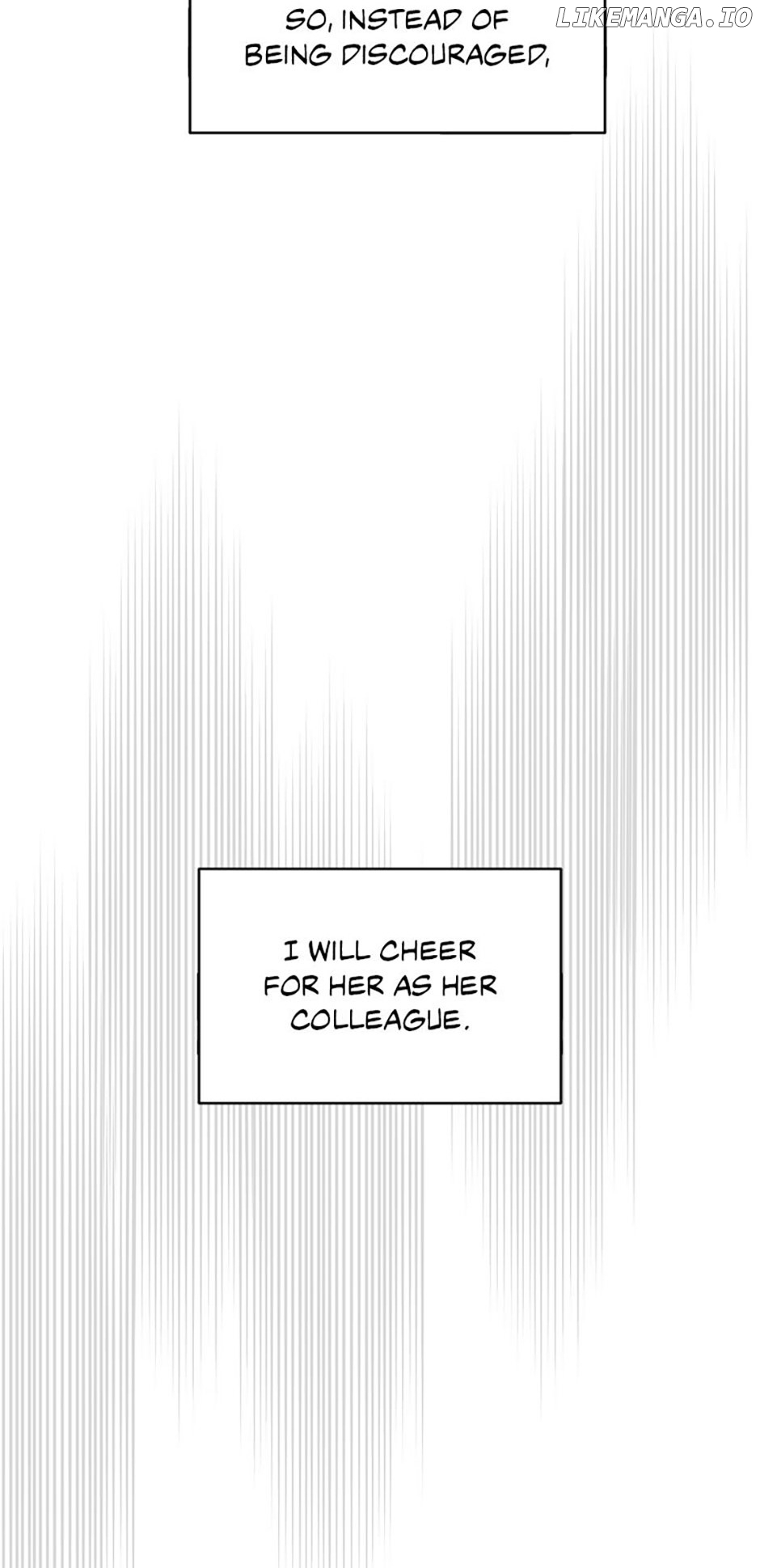 Love Behind the Scenes Chapter 48 - page 55