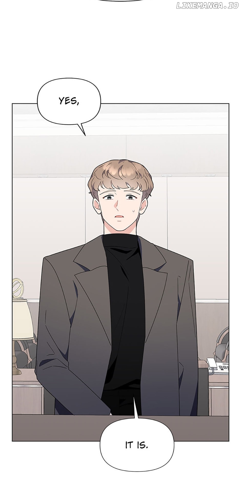 Love Behind the Scenes Chapter 48 - page 57