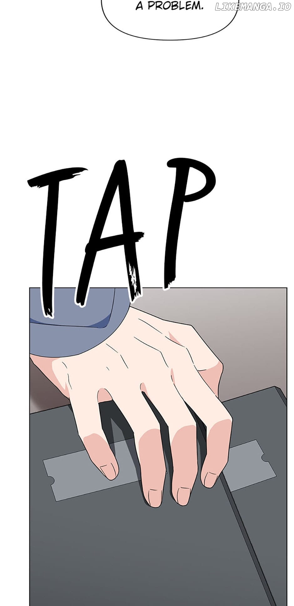 Love Behind the Scenes Chapter 48 - page 61