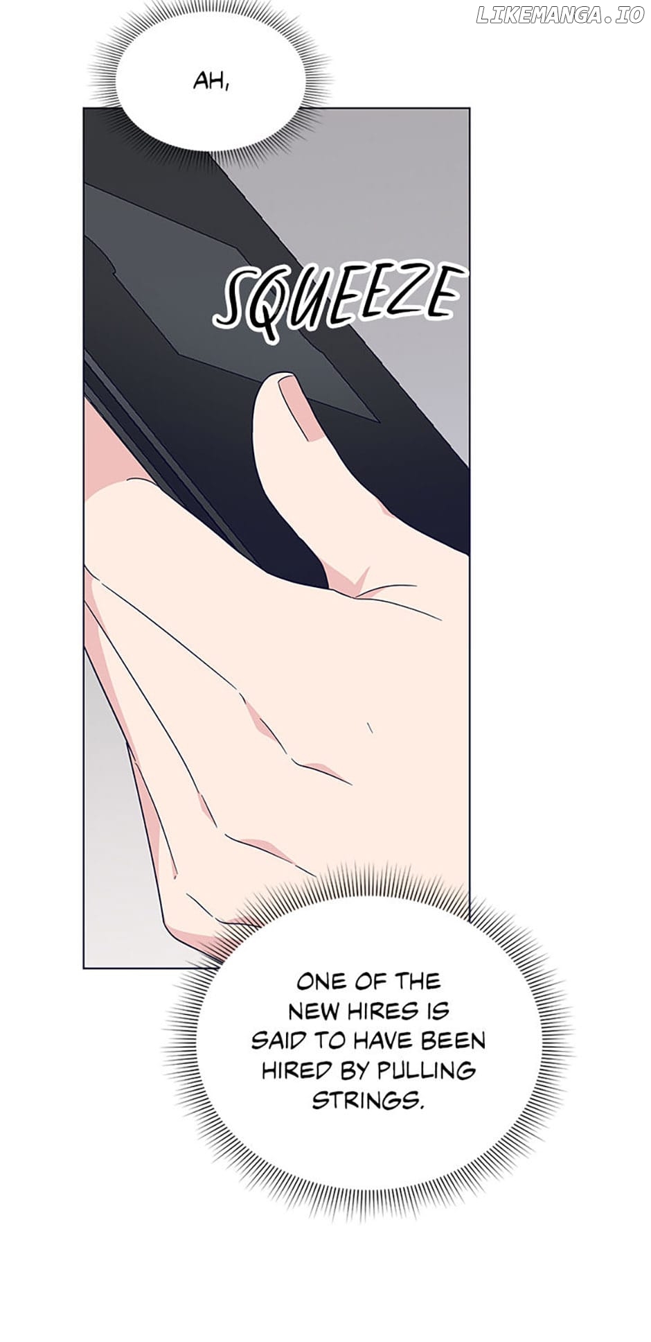 Love Behind the Scenes Chapter 48 - page 65