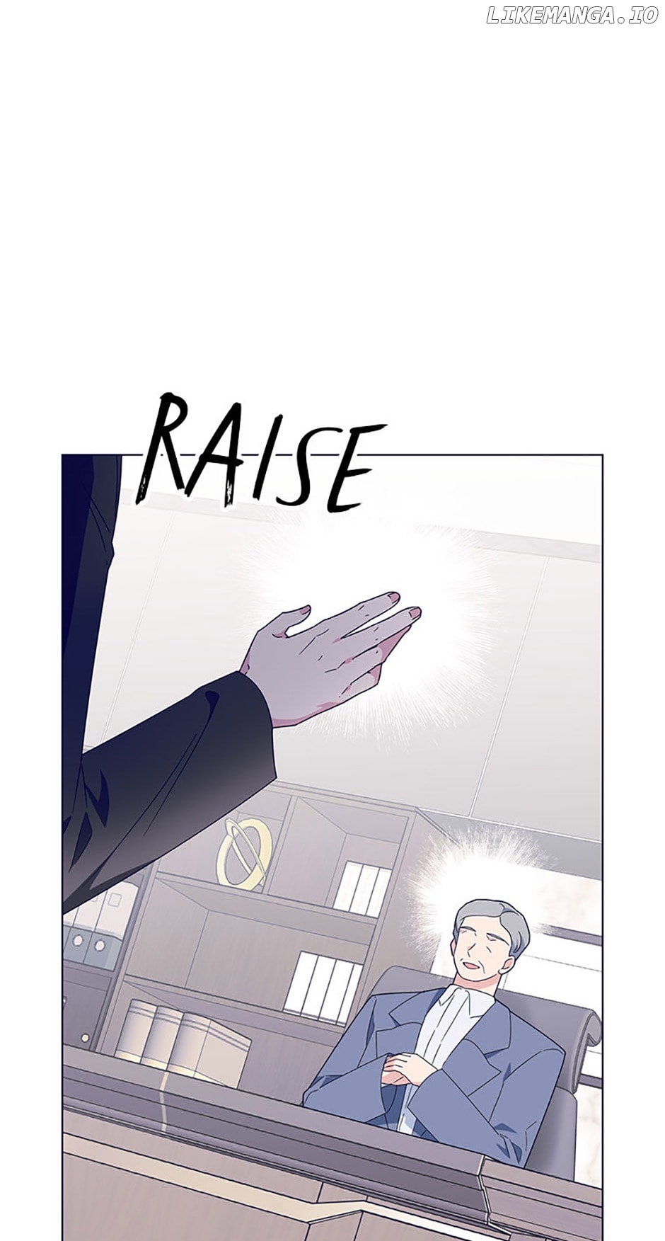 Love Behind the Scenes Chapter 48 - page 75