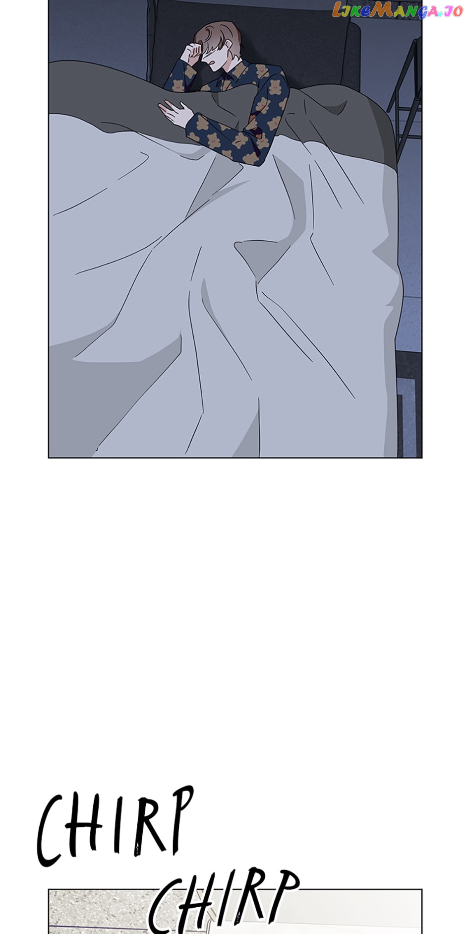 Love Behind the Scenes Chapter 35 - page 13