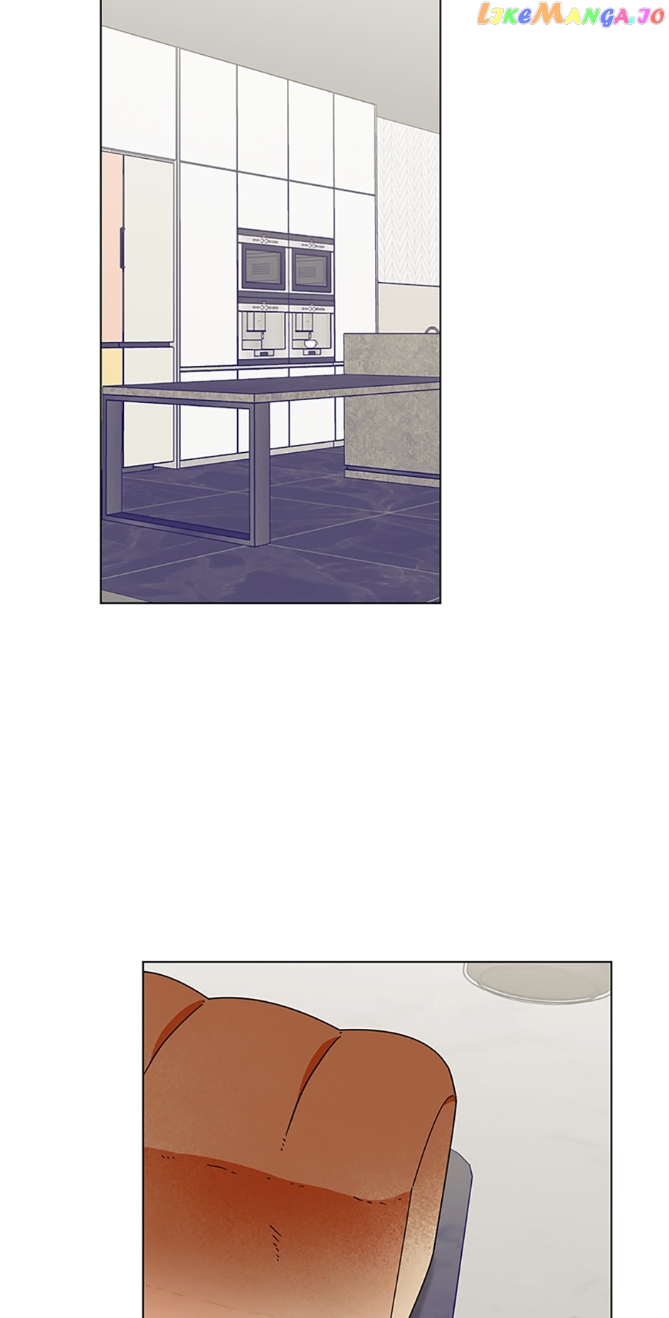 Love Behind the Scenes Chapter 35 - page 20