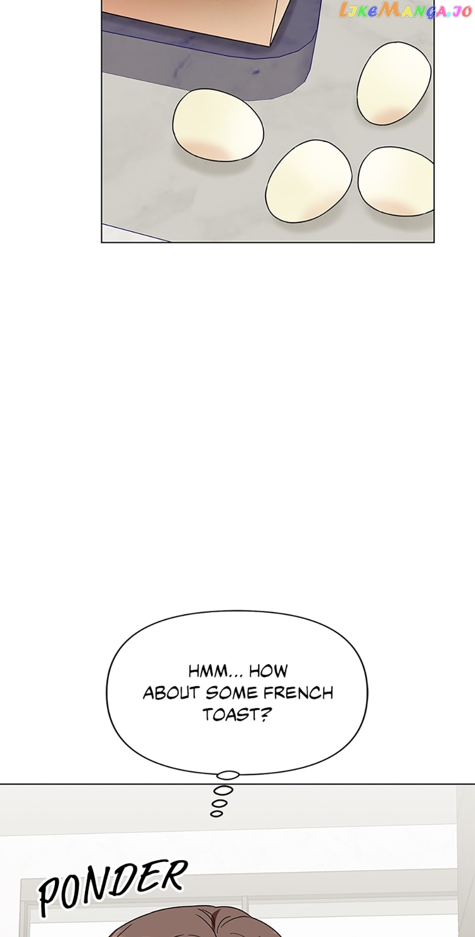 Love Behind the Scenes Chapter 35 - page 21