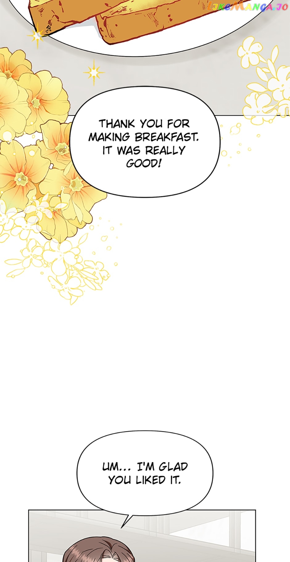 Love Behind the Scenes Chapter 35 - page 29