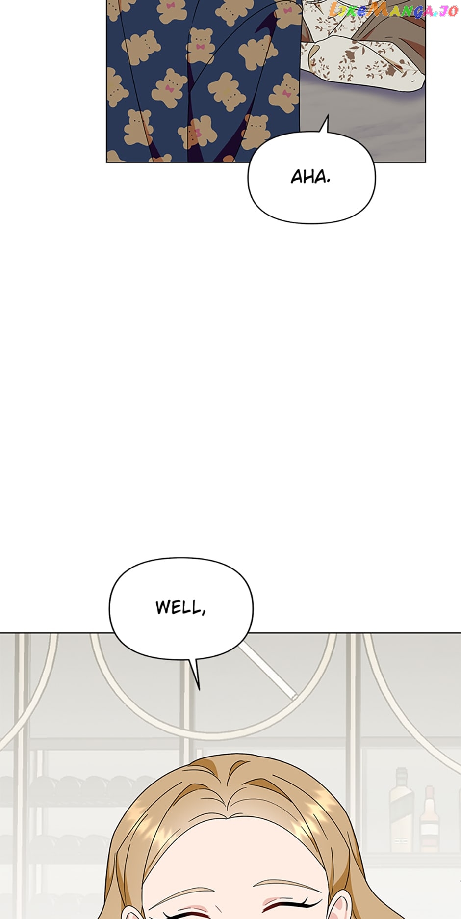 Love Behind the Scenes Chapter 35 - page 35