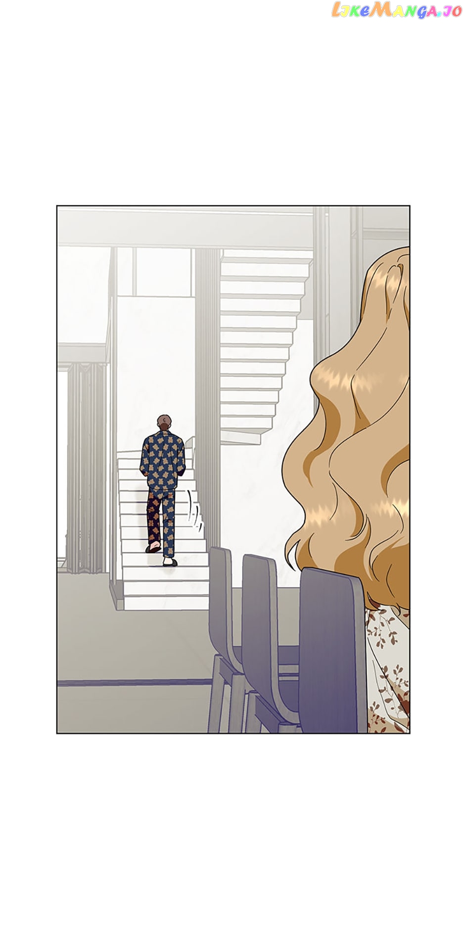 Love Behind the Scenes Chapter 35 - page 39