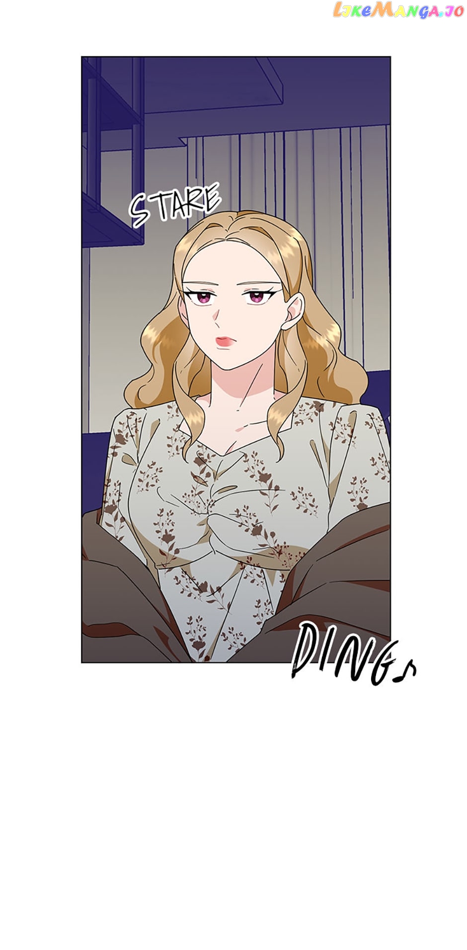 Love Behind the Scenes Chapter 35 - page 40