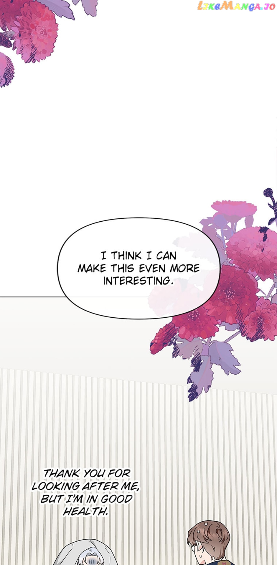 Love Behind the Scenes Chapter 35 - page 43