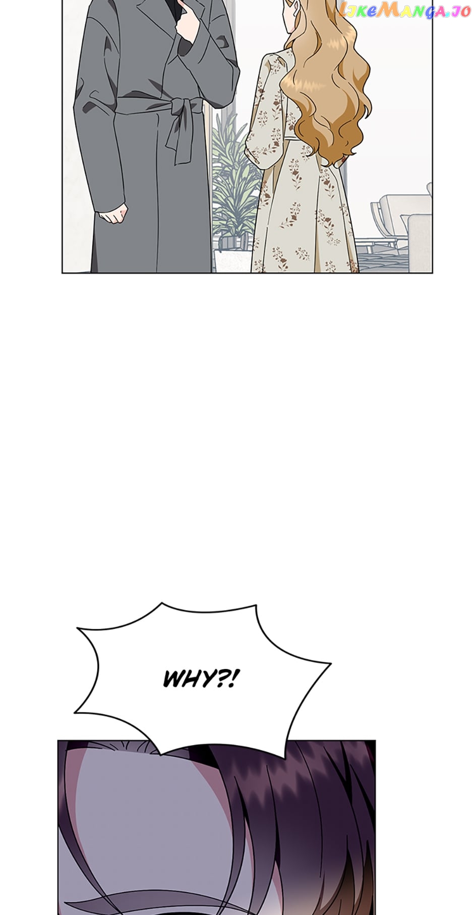 Love Behind the Scenes Chapter 35 - page 57