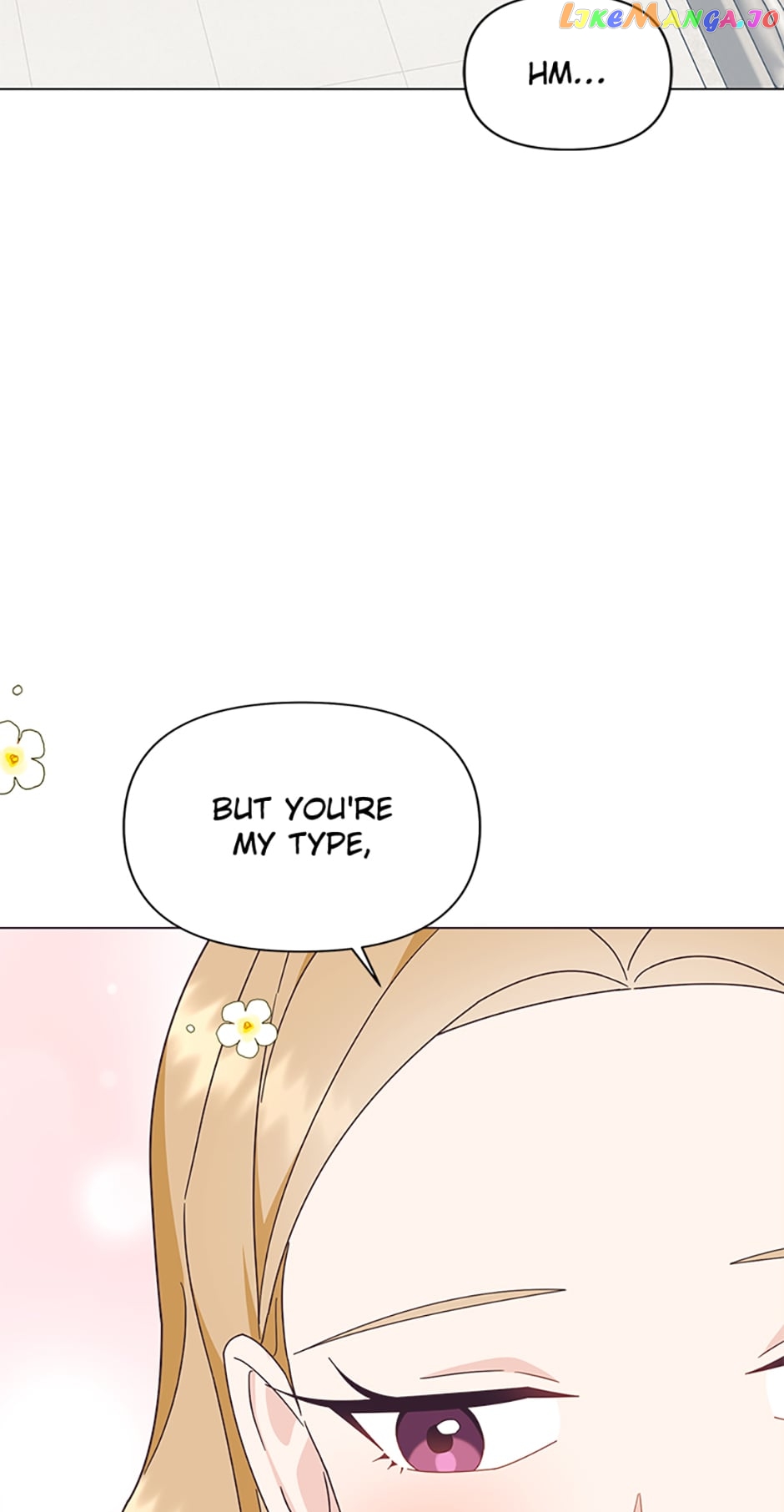 Love Behind the Scenes Chapter 35 - page 60