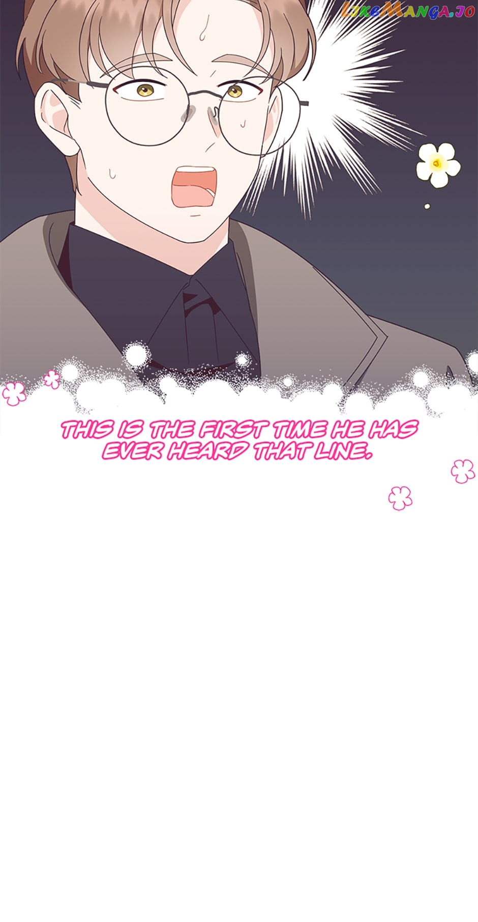Love Behind the Scenes Chapter 35 - page 62