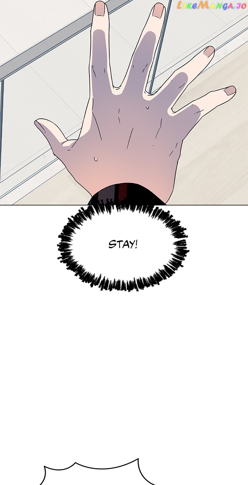 Love Behind the Scenes Chapter 35 - page 64
