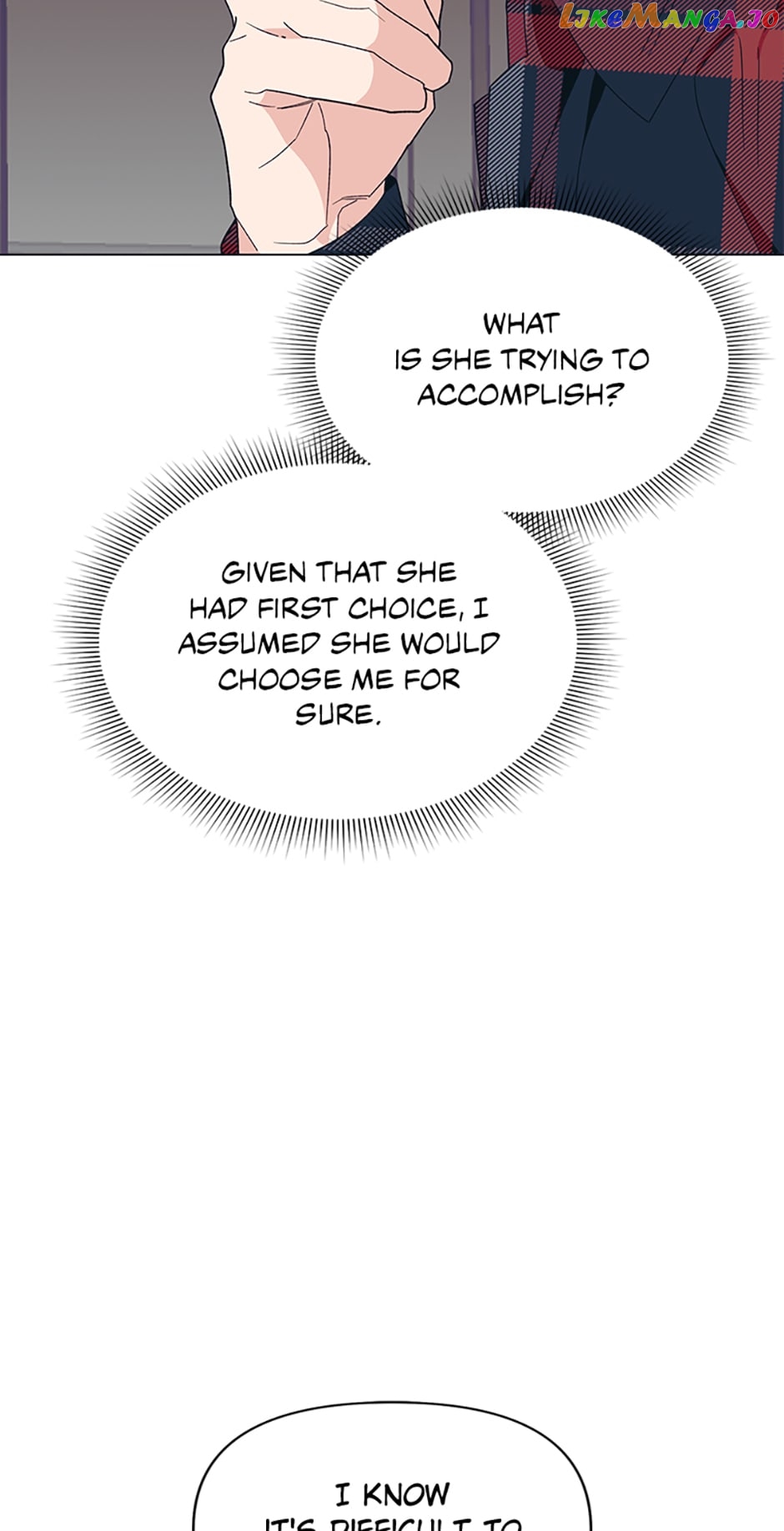 Love Behind the Scenes Chapter 35 - page 68