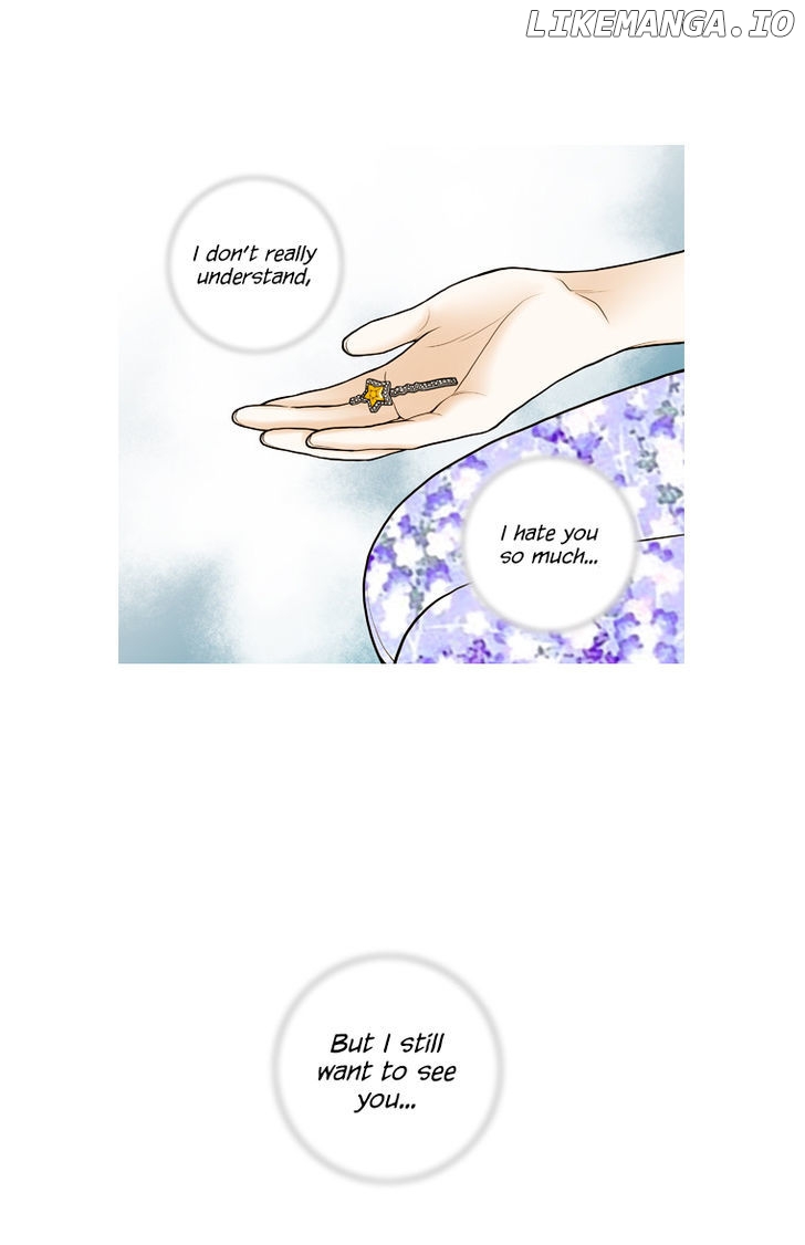 Paradise (Miso) chapter 25 - page 13