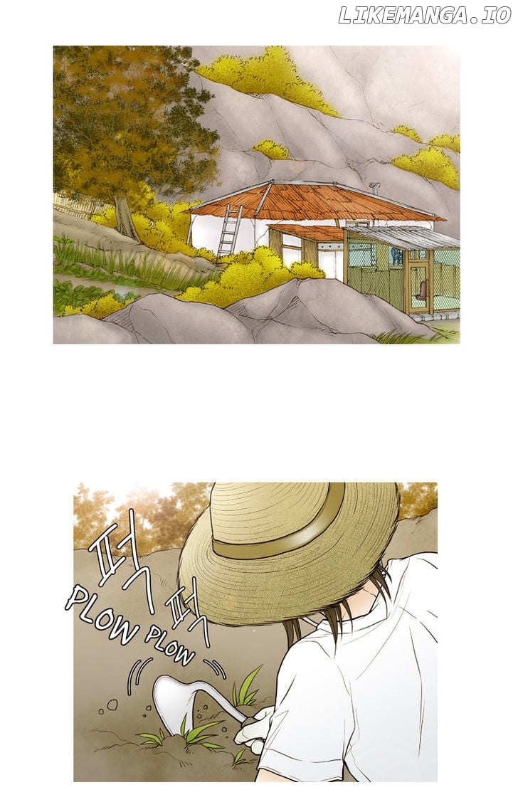 Paradise (Miso) chapter 25 - page 3