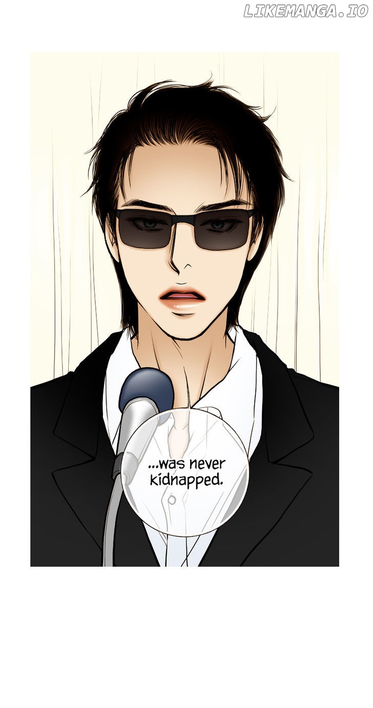 Paradise (Miso) chapter 25 - page 31