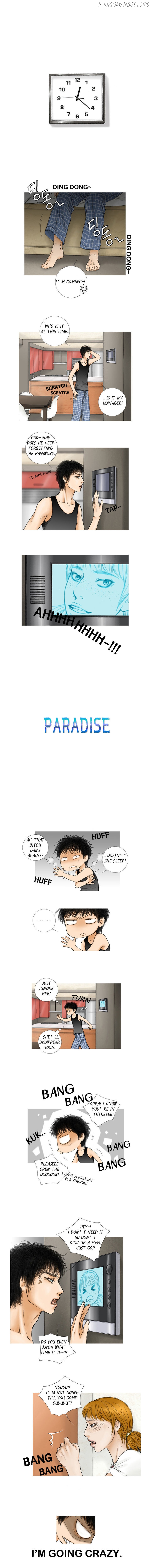 Paradise (Miso) chapter 2 - page 2