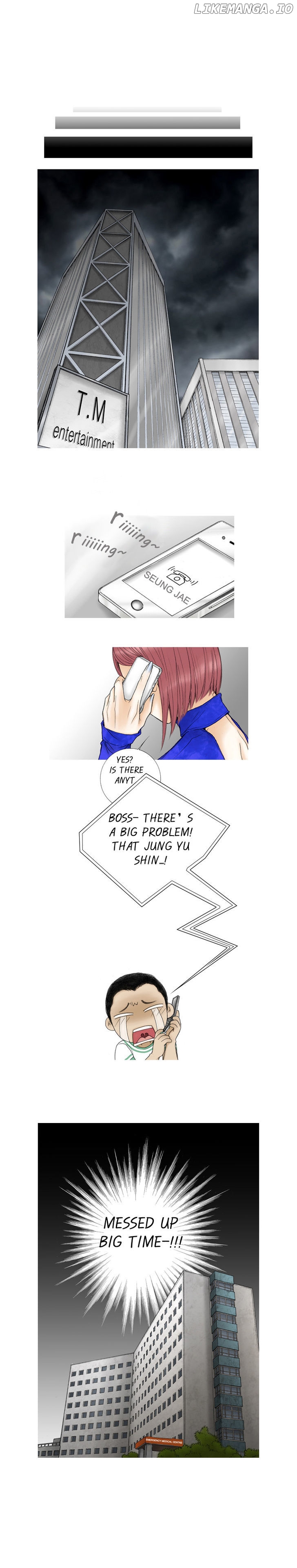 Paradise (Miso) chapter 2 - page 6