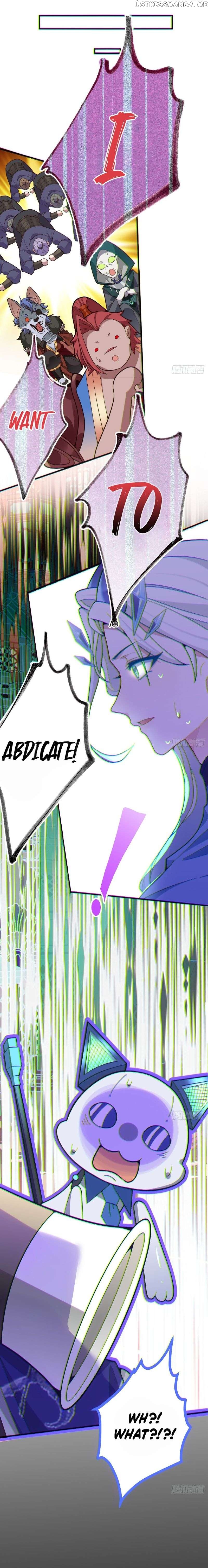 I, The Villain of Destiny Will Become the Righteous Patriarch Chapter 2 - page 17